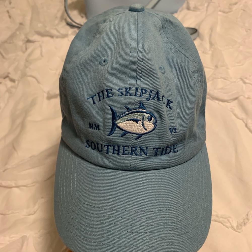 Southern tide hat